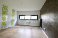 BOURGHELLES (59) Maison contemporaine à vendre 8 pièces 
