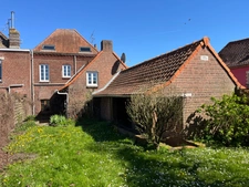 maison  Camphin en pevele 7 pièces 180 m2 jardin et garage