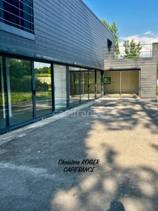 BOURGHELLES (59) Maison contemporaine à vendre 8 pièces 