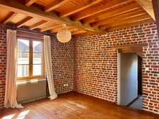 maison  Camphin en pevele 7 pièces 180 m2 avec jardin et garage