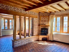 maison  Camphin en pevele 7 pièces 180 m2 avec jardin et garage
