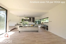 BOURGHELLES (59) Maison contemporaine à vendre 8 pièces 