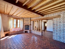 maison  Camphin en pevele 7 pièces 180 m2 avec jardin et garage