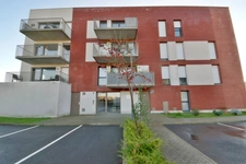 Appartement 2 pièces 41m2 avec terrasse et place de stationnement à BAISIEUX (59)