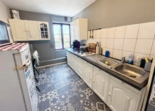 MAISON AVEC 2 APPARTEMENTS CYSOING (59)