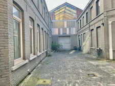 immeuble de rapport – 640 m² – Fort potentiel de transformation – Roubaix quartier Alma / limite Union