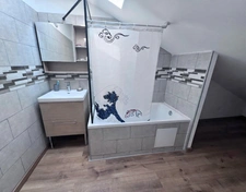 Appartement à vendre 5 pièces  120M2  (13) MARTIGUES