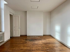 immeuble de rapport – 640 m² – Fort potentiel de transformation – Roubaix quartier Alma / limite Union