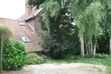 FERME AU CARRE DE CARACTERE AVEC HABITATION ET REVENUS LOCATIFS