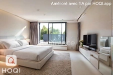 BOURGHELLES (59) Maison contemporaine à vendre 8 pièces 