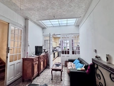 Maison à vendre 9 pièces ROUBAIX (59)