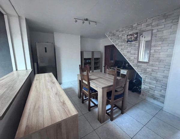 MAISON AVEC 2 APPARTEMENTS CYSOING (59)