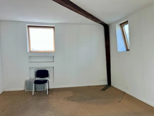immeuble de rapport – 640 m² – Fort potentiel de transformation – Roubaix quartier Alma / limite Union