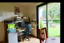 Maison 8 pièces semi plain-pied - 200 m² - Terrain Arboré de 1 980 m² - Calme et Verdure