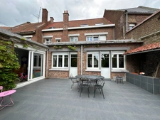  à vendre Maison Bourgeoise  SOMAIN  267 M2 