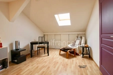 Maison 8 pièces semi plain-pied - 200 m² - Terrain Arboré de 1 980 m² - Calme et Verdure