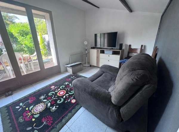 MAISON AVEC 2 APPARTEMENTS CYSOING (59)