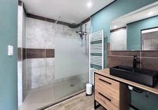 Appartement à vendre 5 pièces  120M2  (13) MARTIGUES