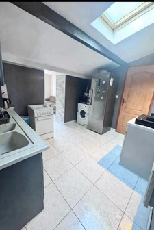MAISON AVEC 2 APPARTEMENTS CYSOING (59)