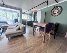 Appartement à vendre 5 pièces  120M2  (13) MARTIGUES