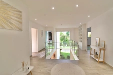 Villa d’architecte de 285 m² sur parc paysager de 2900 m²