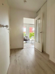 Appartement 2 pièces 41m2  terrasse et place de stationnement PMR BAISIEUX (59)