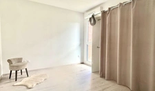 Appartement 2 pièces 41m2  terrasse et place de stationnement PMR BAISIEUX (59)