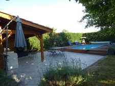 Maison à vendre 5 pièces BELLEVILLE EN BEAUJOLAIS (69) - Terrain de 1000 m2