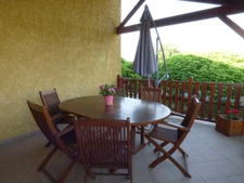 Maison à vendre 5 pièces BELLEVILLE EN BEAUJOLAIS (69) - Terrain de 1000 m2
