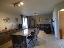 Maison à vendre 5 pièces BELLEVILLE EN BEAUJOLAIS (69) - Terrain de 1000 m2