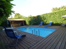 Maison à vendre 5 pièces BELLEVILLE EN BEAUJOLAIS (69) - Terrain de 1000 m2
