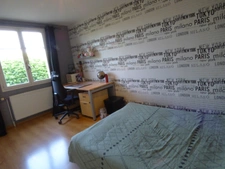 Maison à vendre 5 pièces BELLEVILLE EN BEAUJOLAIS (69) - Terrain de 1000 m2