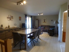 Maison à vendre 5 pièces BELLEVILLE EN BEAUJOLAIS (69) - Terrain de 1000 m2