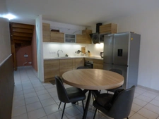 Maison à vendre 3 pièces DEUX GROSNES (69) Terrain 212m2
