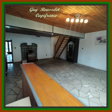 Dpt Yonne (89), à vendre BIERRY-LES-BELLES-FONTAINES maison P4   
