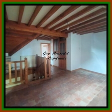 Maison à vendre 7 pièces SAINTE MAGNANCE (89)