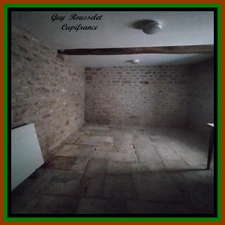 Dpt Côte d'Or (21), for sale in Montbard, Town house 
