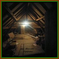 PROPERTY FOR SALE COMPRISING A HOUSE, A BARN, AND A LARGE PLOT OF LAND