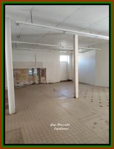 "BAISSE SIGNIFICATIVE"                                      Bâtiment vendre à 21390 Précy-sous-Thil (21)
