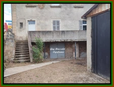 "BAISSE SIGNIFICATIVE"                                      Bâtiment vendre à 21390 Précy-sous-Thil (21)
