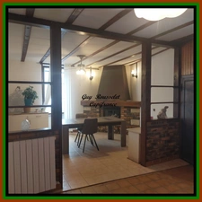Maison à vendre 4 pièces CRY SUR ARMANCON