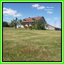 " PROPOSITION MODULAIRE 1"        Propriété à vendre 9 pièces + Ateliers et Hangars Annexes COURCELLES LES SEMUR (21)