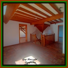 Maison à vendre 7 pièces SAINTE MAGNANCE (89)