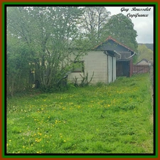 For sale Garage and storage space "89390 CRY SUR ARMANCON"