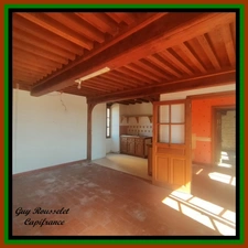 Maison à vendre 7 pièces SAINTE MAGNANCE (89)