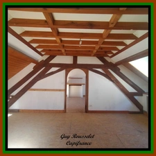 Maison à vendre 7 pièces SAINTE MAGNANCE (89)