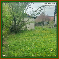 For sale Garage and storage space "89390 CRY SUR ARMANCON"