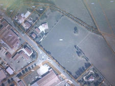 Terrain bâtissable à vendre de 3320 m2                SEMUR EN AUXOIS (21)