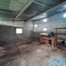 Maison à vendre de campagne-Garage-Dépendance   (4 pièces CRY SUR ARMANCON)