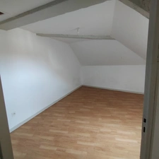 Dpt Côte d'Or (21), for sale in Montbard, Town house 